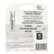 thumbnail image 3 of Pilas Energizer Recargables C 2 Piezas, 3 of 4