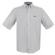 thumbnail image 1 of Camisa Casual Lee Manga Corta De Hombre S13 blanco CH, 1 of 6