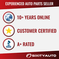 thumbnail image 3 of Bendix Brakes Disc Brake Pad Set Fits select: 2004-2005 BMW 325, 1996-1998 BMW 328, 3 of 4