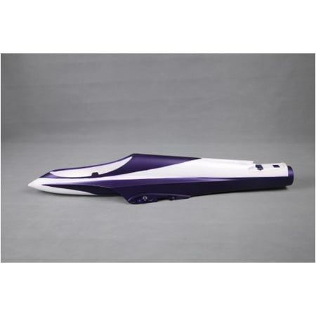 - FMS PW101PUR Fuselage: Futura 1060mm Purple