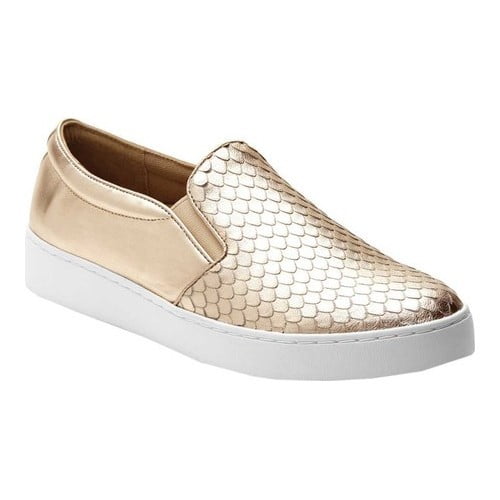 vionic zinah slip on sneaker