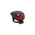 thumbnail image 3 of Mountain Warehouse - Luz para Bici - Pack de 2 (Negro), 3 of 6