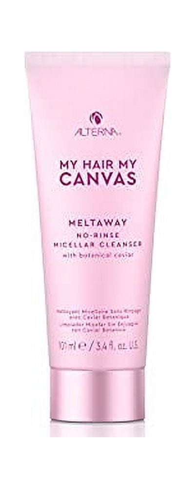 Alterna My Hair My Canvas Cool Hydrations Nourishing Masque - 6 oz