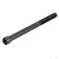 thumbnail image 5 of 5/16-18x4-1/2" Hex Socket Bolts 12.9 Grade Alloy Steel Black Oxide 5 Pack, 5 of 6