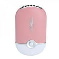 thumbnail image 2 of AMERTEER Mini USB Fan Air Conditioning Blower Fan For Eyelash Extension Glue Quick Dryer, 2 of 6