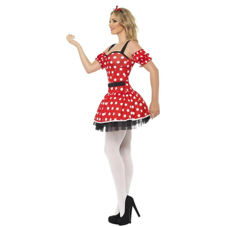 Madame Mouse Costume Madame Mouse Costume