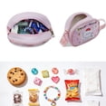 thumbnail image 3 of URSOFINE Cute Cartoon Crossbody Bag Lightweight Adjustable Shoulder Purse with 4 Fun Designs, 3 of 7