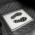 thumbnail image 1 of SWETRACE 20Ud Alfombrillas Desechables Para De Auto Fácil De Transportar, 1 of 7