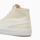 thumbnail image 3 of TENIS CASUAL PUMA COURT CLASSIC VULC MID BEIGE 397265 05 HOMBRE  26.5 CM, 3 of 5