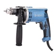 thumbnail image 4 of Rotomartillo Industrial 710w 1/2'+ Rotomartillo SDS PLUS DC azul Estandar, 4 of 10