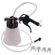thumbnail image 2 of Kit de purga de líquido de frenos neumático multiusos universal para camión, automóvil y coche Botella principal y accesorios, 2 of 8