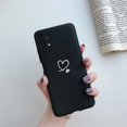 thumbnail image 1 of Funda de silicona con dibujos animados pintados para Samsung, carcasa suave de TPU para teléfono Samsung Galaxy A13 A 13 A 03 A03 Core qiuyongmign unisex, 1 of 2