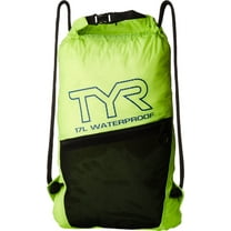 TYR 17L Waterproof Sack Pack