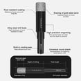 thumbnail image 4 of Tignapoo 6-16mm Diamond Dry Drill Bit for Ceramic Tiles, Granite, Marble, and Glass - Hexagonal Handle, High Precision, Wear-Resistant, Fast Drilling, 4 of 7