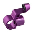 thumbnail image 1 of Jauge de Fil de Cloche à Bouche Fine Modifiée pour Moulinet Baitcasting ABU STX/PRO Violet, 1 of 9