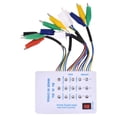 thumbnail image 2 of Controlador sin escobillas, controlador de motor sin escobillas de eléctrica de 24 V/36 V//60 V/72 accesorio de scooter de Zulema Probador de motor sin escobillas, 2 of 8