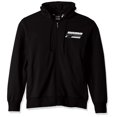 thumbnail image 1 of PUMA Men's Rebel Hooded French Terry Jacket, 1 of 3