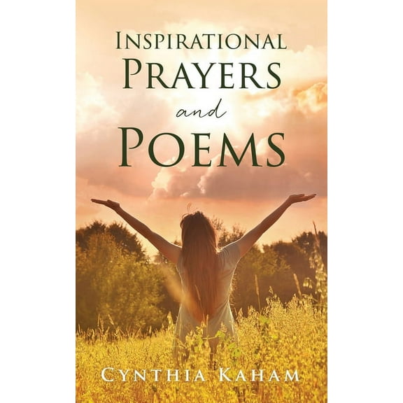 Inspirational Prayers and Poems, (Paperback)
