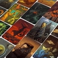 thumbnail image 3 of Juego de mesa Dixit, divertido juego para contar historias en familia, revelaciones del universo, expansión de aniversario, juego de cartas creativas para contar historias, 3 of 6