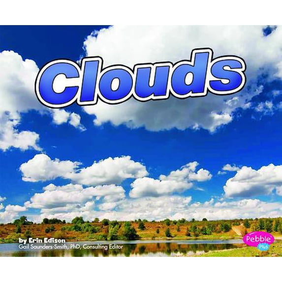 Pre-Owned Clouds (Paperback) 1429670770 9781429670777