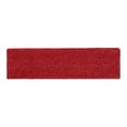 thumbnail image 1 of Rubbermaid Commercial Products Adaptable - Mop pad - microfiber - nylon, polyester - red, 1 of 4