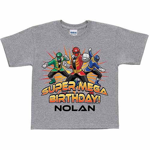personalized rangers shirt