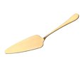 thumbnail image 1 of Flmtop Stainless Steel Cake Server Pastry Butter Divider Pizza Cheese Spatula Knife 22.2cm, 1 of 11