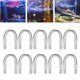thumbnail image 5 of Tubo De Bomba De Oxígeno, 10 Piezas De Accesorios De Bomba De Aire De Acuario Antioxidantes Y Anticaídas, Para Acuario, Hogar, Acuario, Bomba De Aire, Peceras, 5 of 7