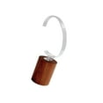 thumbnail image 1 of Wrist Watch Display Holder Wood Base Holder Wrist Watch storage for Men Stylish Convenient B, 1 of 8