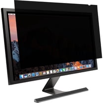 Kensington FP216W10 Privacy Screen for Monitors (21.6" 16:10) Tinted Clear