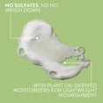 thumbnail image 5 of Native Volumizing Shampoo Cucumber & Mint, Sulfate & Silicone Free, 16.5 fl oz, 5 of 13