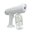 thumbnail image 4 of Spray Fogger Handheld Electric Cleaning Atomizer Wireless Rechargeable Home Spray Machine, 4 of 10