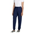 thumbnail image 1 of Jockey Women Women's Cargo Scrub Jogger, 1 of 2