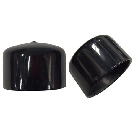 Two (2) Trailer Wheel Protector Bras for Bearing Buddy 1.98 Grease
