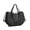 black, variant on First Layer Cowhide Big Tote Women's Bag Versatile Shopping Simple Child and Mother Bag Genuine Leather Bag