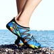 thumbnail image 2 of Mujeres Zapatos de Agua de Moda Casual Versátil Rastreo Buceo Tamaño Mayor Primavera/Verano Estilo de Moda Cómodo Transpirable, 2 of 9