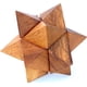 thumbnail image 4 of RV Mini - Puzzle 3D en Madera Preciosa - Dificultad 3/6 Difícil - Colección Leonardo da Vinci Sailing Electrónica, 4 of 4
