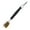 B, variant on Utoimkio Stainless Steel Double-Headed BBQ Grill Brush with Soft Plastic Handle Camping Accessories,Grill Brush for Outdoot,Grill Cleaning Brush,Barbecue Tool