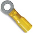 thumbnail image 1 of 12-10Awg Ring Terminal .25 Std, 1 of 1