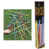 Giant Pick Up Sticks Wooden Outdoor Traditional Sports Game Picnic Birthday Toy