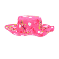 thumbnail image 4 of Nouvelle Robe de Cosplay pour Filles Mode ins Ensemble Deux Pièces pour Enfants Impression 3D Jupe Plissée, 4 of 5