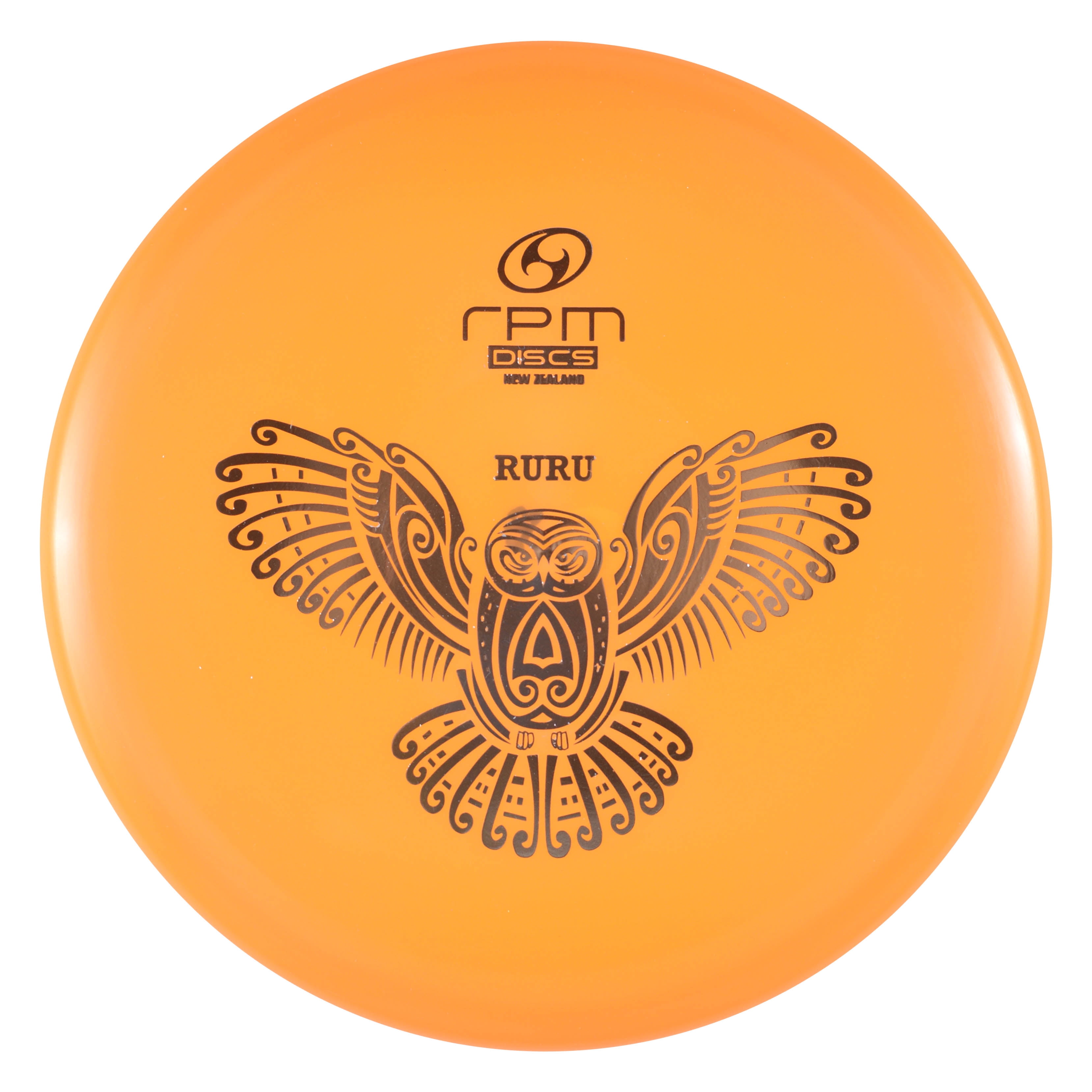 RPM Discs | Ruru | Disc Golf Putt & Approach | Cosmic