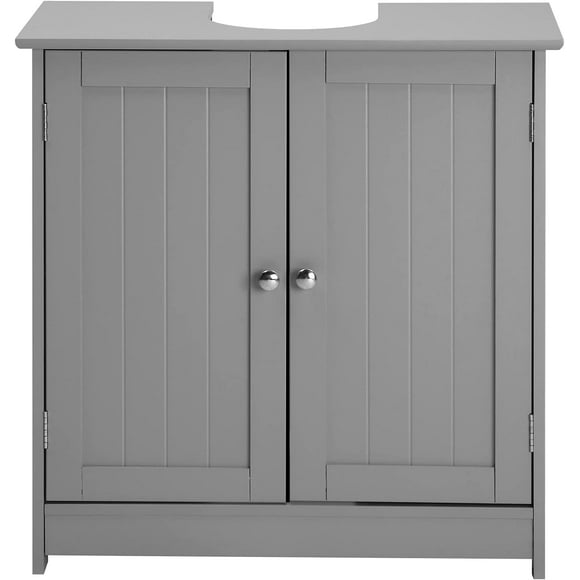 Pedestal Sink Storage