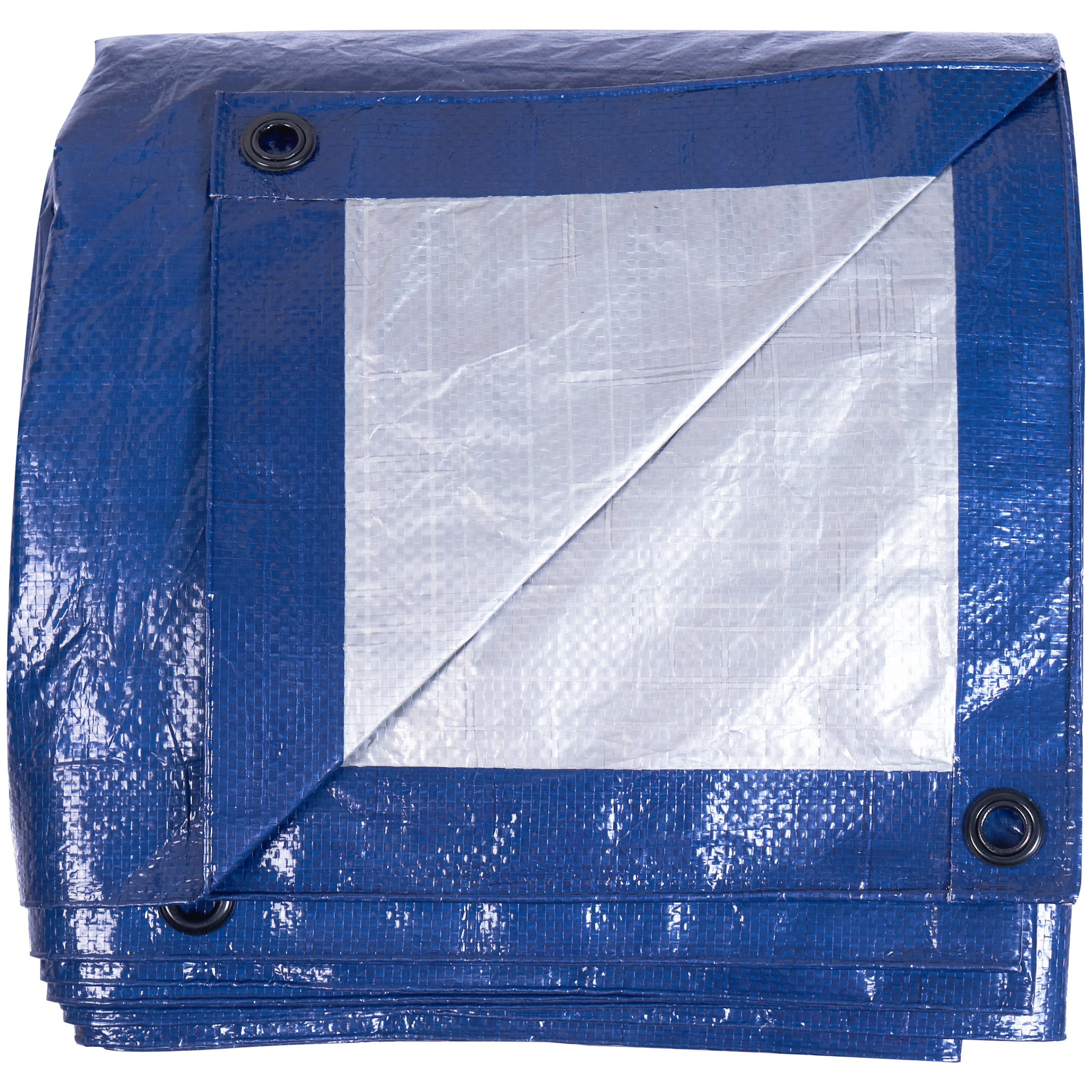 Ozark Trail Weather Resistant Um Duty Tarp 16 X 30