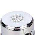 thumbnail image 3 of Cooks Standard Cacerola con tapa, Plateado, 7-Qt, 1, 3 of 6