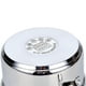 thumbnail image 3 of Cooks Standard Cacerola con tapa, Plateado, 7-Qt, 1, 3 of 6