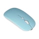 thumbnail image 5 of Ratón Inalámbrico, Ratón Inalámbrico Ergonómico 2.4G Portátil Recargable De Modo Dual Para Computadora Portátil Para Computadora, 5 of 7
