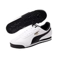 thumbnail image 1 of Tenis para Caballero Puma Roma Talla 26 Blanco, 1 of 4