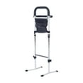 thumbnail image 1 of TISHITA Assistance Handle for Seniors Grab Bar for Standing Walking for Toilet Chair, 1 of 8