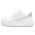 thumbnail image 1 of Tenis Puma Karmen Rebelle Corduroy Mujer blanco 24.5, 1 of 5